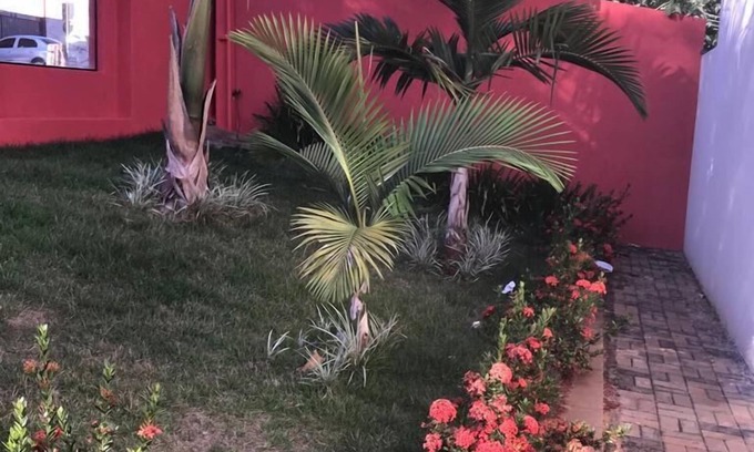 Cornelio Procopio Casa | AV PARAISO 480 CORNELIO PROCOPIO