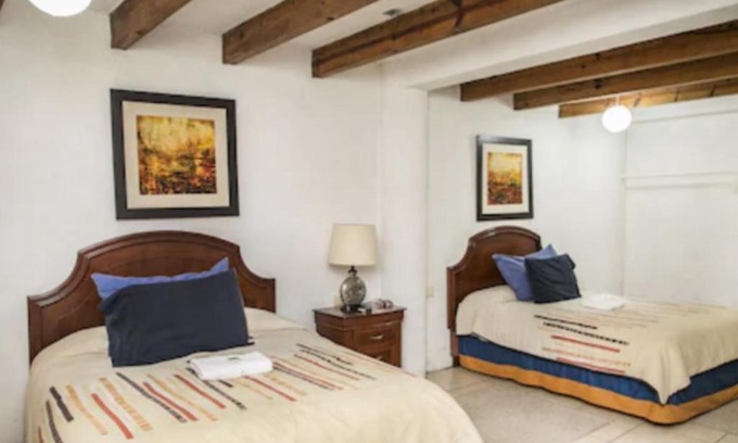 Agua Fría Hotel | Ava Hotel Tonancalli