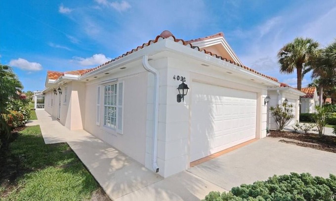 Village Walk Villa | Villa de lujo, muy cómoda, piscina del complejo, cerca de las mejores playas