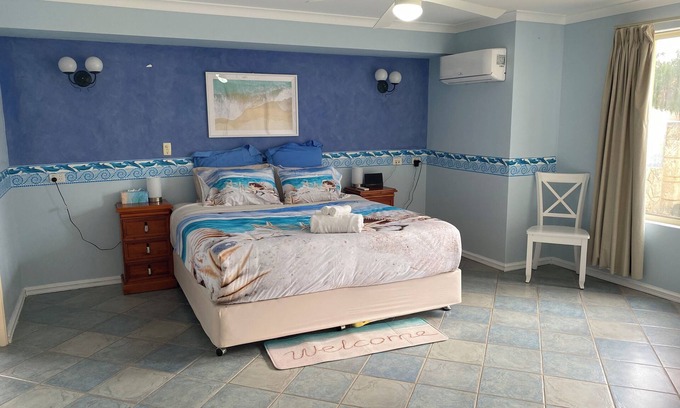 Wannanup Casa | AVALON BAY BEACH HOUSE