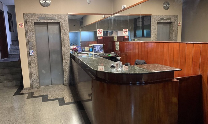 Setor Sul Hotel | Avalon