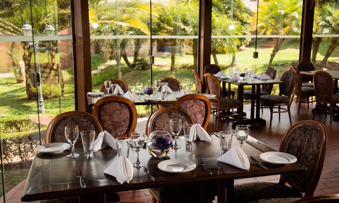 Cochabamba Hotel | AVANTI HOTEL & CONVENTION CENTER