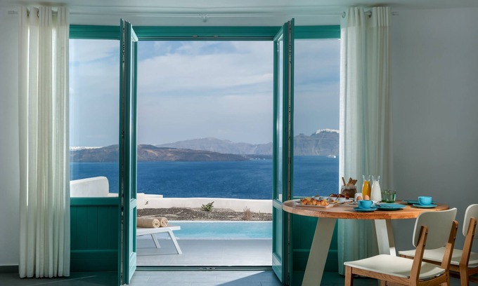 Akrotiri Casa | Avatar Suites