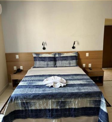 Ouro Preto Hotel | Avenida Palace Hotel