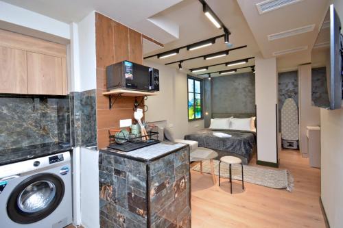 Kentron Apartamento | Avenue Apart Hotel