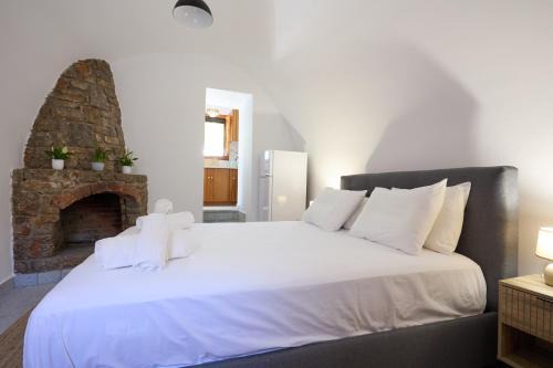 Avgonima Apartamento | Avgonyma Square Nest