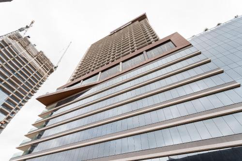 Chacara Santo Antonio Apartamento | AVNU by Viva - Residencial Alto Padrão próximo a Business Center na Nações Unidas