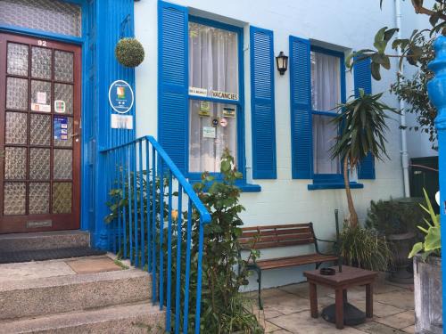 St. Helier Casa | Avoca Villa Guest House