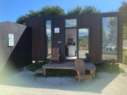 Stratford District Casa | Avon Cabin by Tiny Away