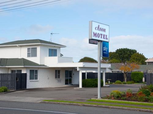 Hawera Hotel | Avon Motel