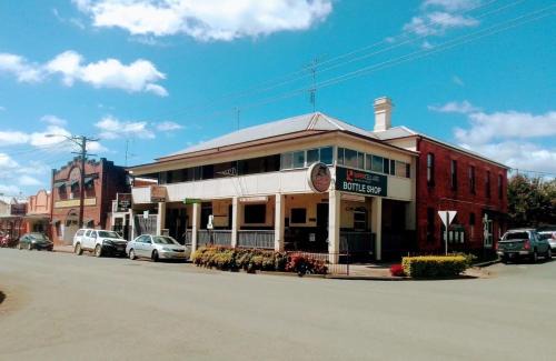 Gloucester Hotel | Avon Valley Inn Hotel