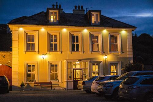 Youghal Casa | Avonmore House Guest Accommodation