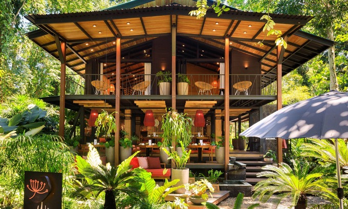 Punta Uva Hotel | aWà Beach Hotel