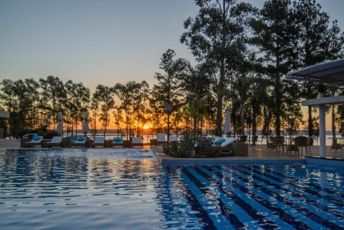 Encarnacion Complejo | Awa Resort Hotel