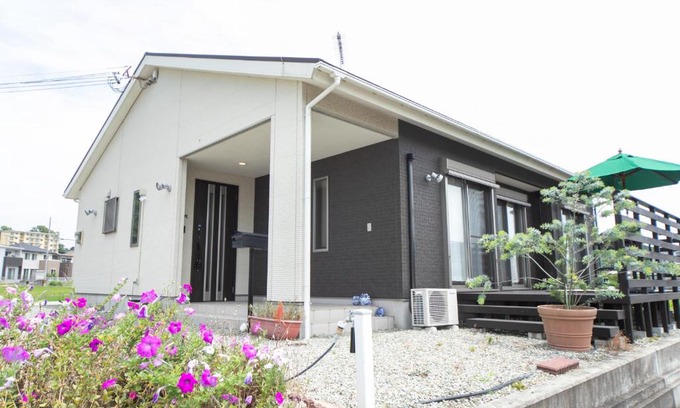 Awaji Casa | Awaji Riverside Terrace in Shizuki 780