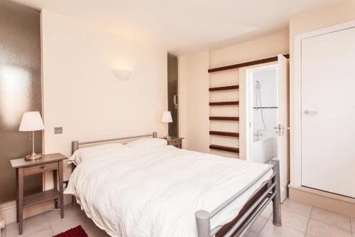 Camden Town with Primrose Hill Apartamento | Awesome apartment in the heart of Camden Town