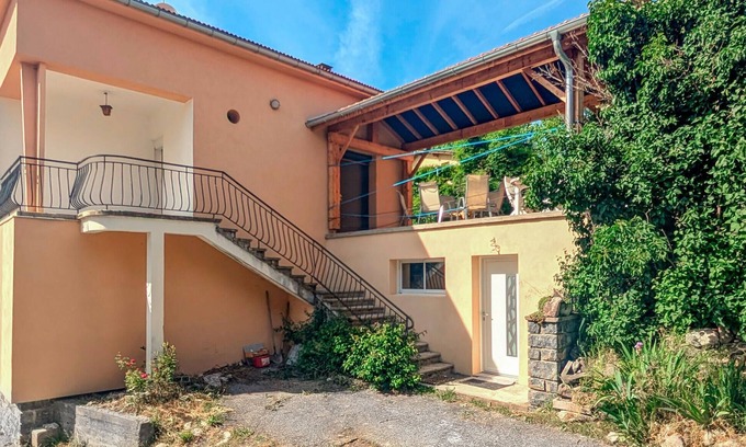 Bellaffaire Casa | Impresionante casa en Bellaffaire con.