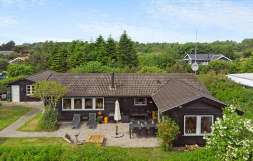Gedesby Casa | Awesome Home In Gedser With Wifi