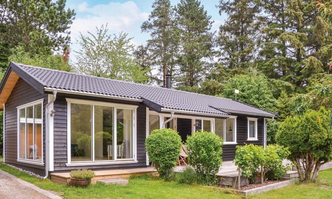 Smidstrup Strand Casa | Impresionante casa en Gilleleje con.