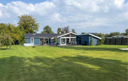 Nørre Hurup Casa | Awesome Home In Hadsund With Wifi
