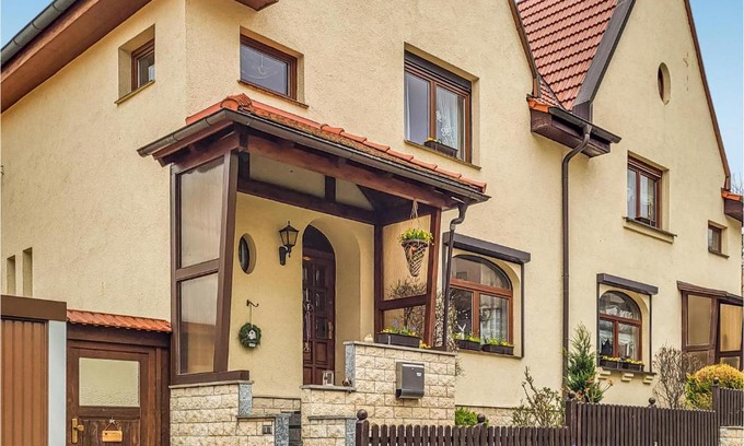 Wenigenjena Casa | Awesome Home In Jena With Wifi
