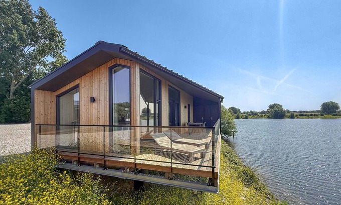 Kerkdriel Casa | Awesome home in Kerkdriel with WiFi