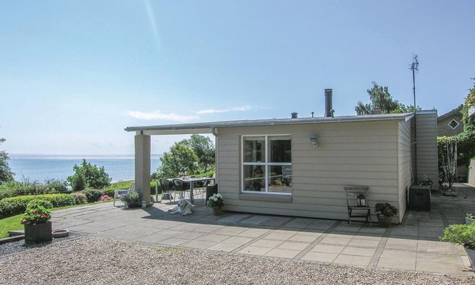 Spodsbjerg Casa | Impresionante casa en Rudkøbing