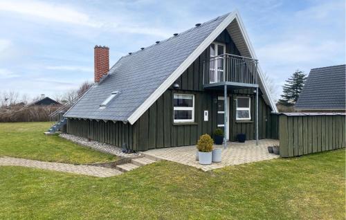 Samsø Casa | Awesome Home In Samsø With Wifi