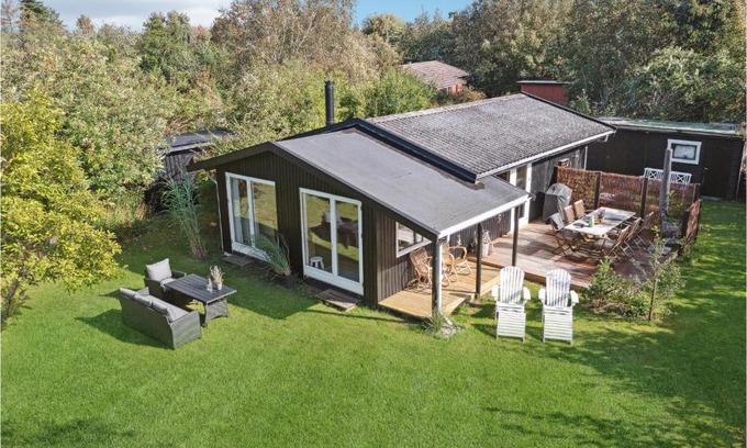 Store Kongsmark Casa | Awesome Home In Slagelse With Wifi