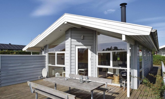 Dageløkke Casa | Impresionante casa en Tranekær con.