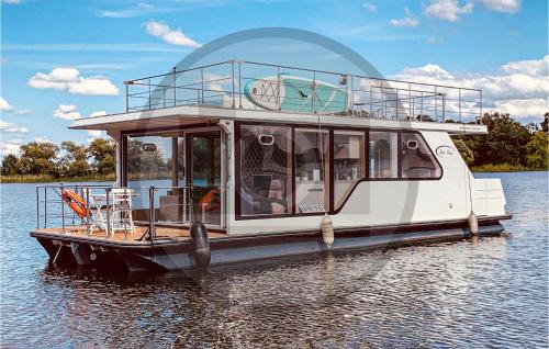 Havelsee Alquiler De Eote | Awesome Ship In Neuruppin With Kitchen