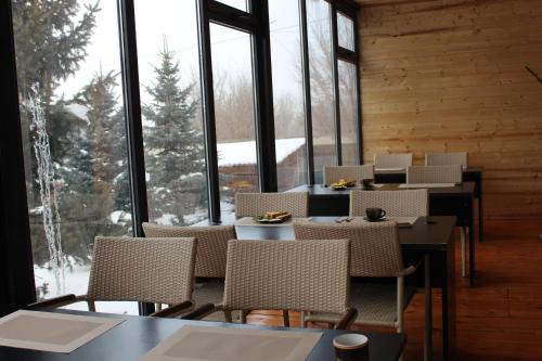 Karakol Casa | Ayan Hotel