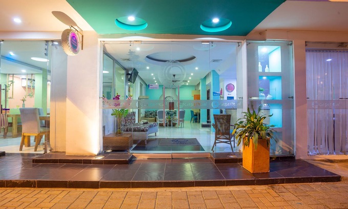 Monteria Hotel | Ayenda Casa Real Monteria