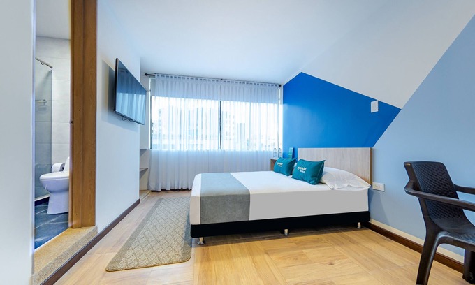 Armenia Hotel | Ayenda De La Calle Real