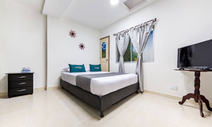 Armenia Hotel | Ayenda Fundadores 1906