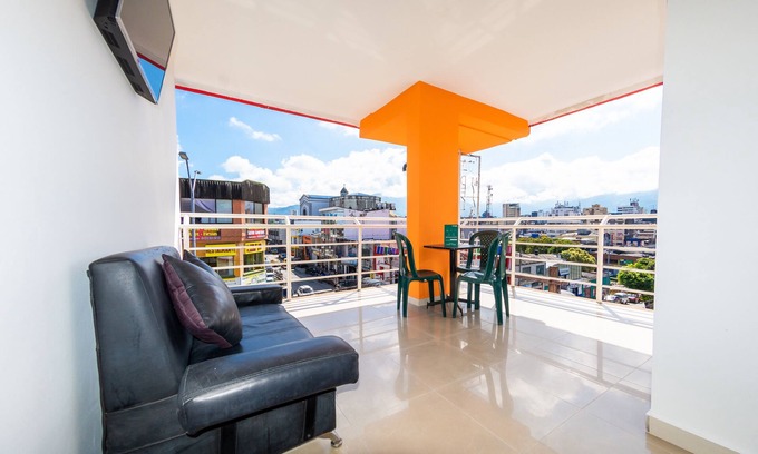 Armenia Hotel | Ayenda Mirador del Café