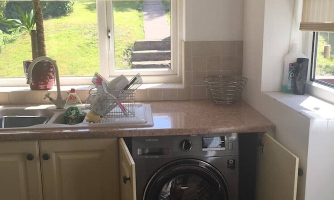 Birmingham Casa | Aylesbury Manor