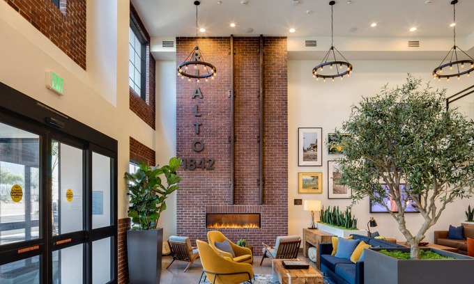 Rialto Hotel | Ayres Hotel Rialto Fontana