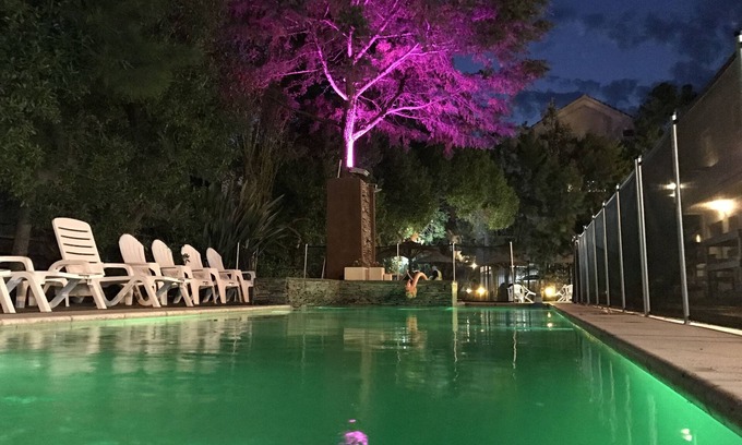 Pinamar Hotel | Ayres Village Apart