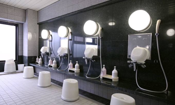 Handa Hotel | AZ Inn Handa Inter