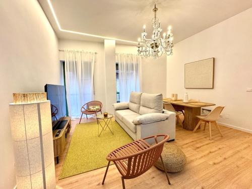 Murcia Apartamento | Azahar Homes - Murcia Centro