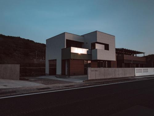 Awaji Villa | AZEST awaji