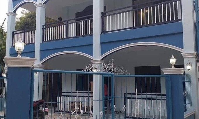 Oslob Casa | Azulea Lodging House Oslob