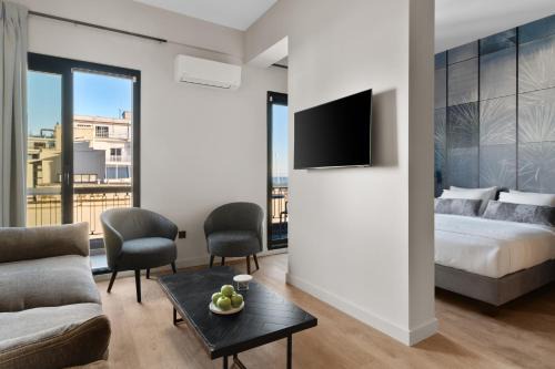 Volos City Centre Hotel | Azur Hotel Volos