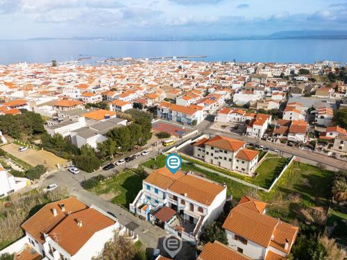 Calasetta Casa | Azure House