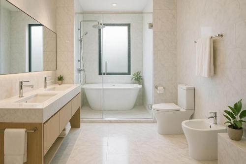 Ben Luc Casa | Azuzi Ramsata