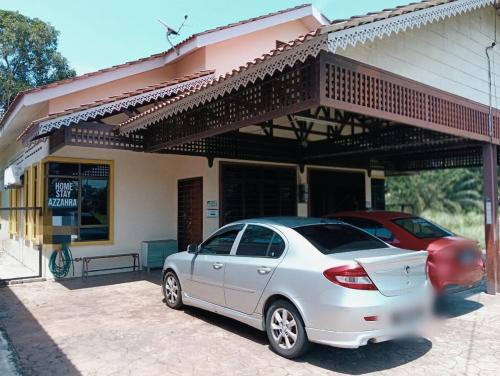 Gua Casa | azzahra homestay