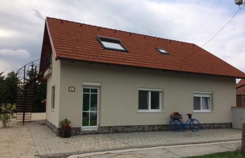 Kapuvar Apartamento | Báró Berg Apartman