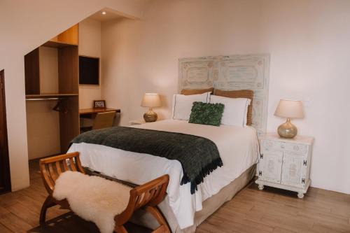 Antigua Guatemala Casa | Bärehuus Boutique Hotel