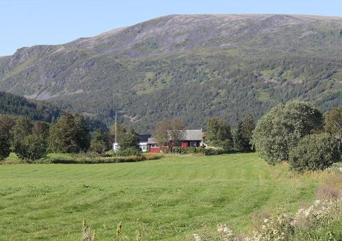 Sortland Casa | Bø Huset